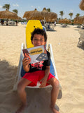 Samira and the Kahk Storybook